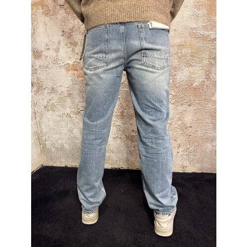 Circle Of Trust Morris Ice Blue