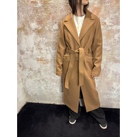 Lille Coat Toffee