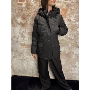Airforce 4 pocket Parka V2