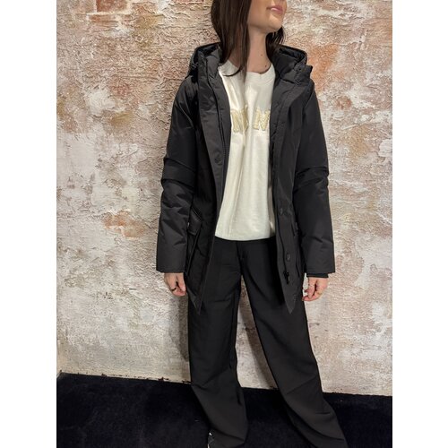 Airforce 4 pocket Parka V2