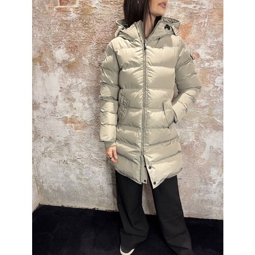 Airforce Jade Jacket Aluminum Airforce Jade Jacket Aluminum