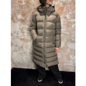 Airforce Grace Jacket Bungee Cord