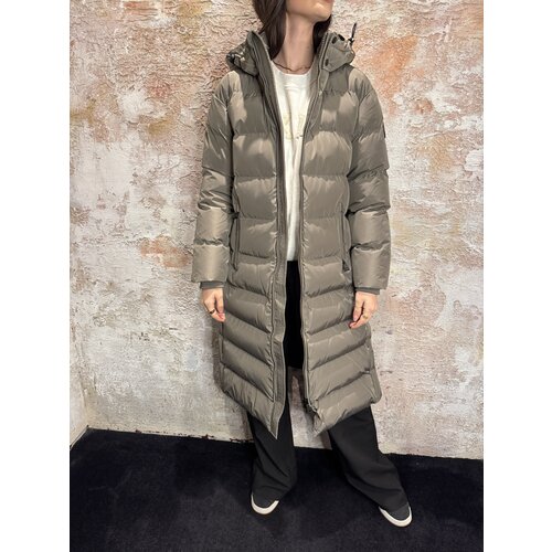 Airforce Grace Jacket Bungee Cord Airforce Grace Jacket Bungee Cord