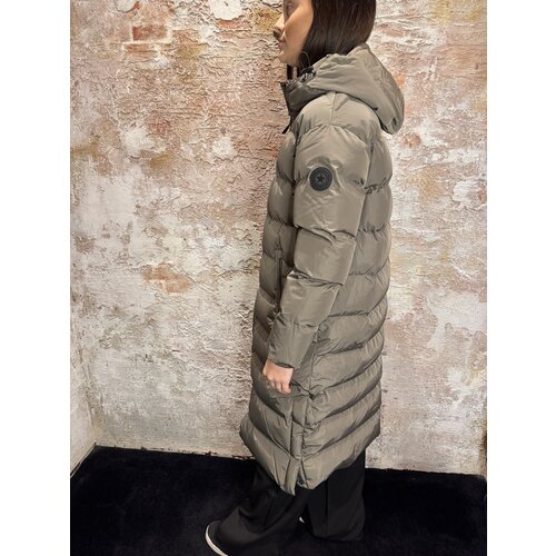 Airforce Grace Jacket Bungee Cord Airforce Grace Jacket Bungee Cord