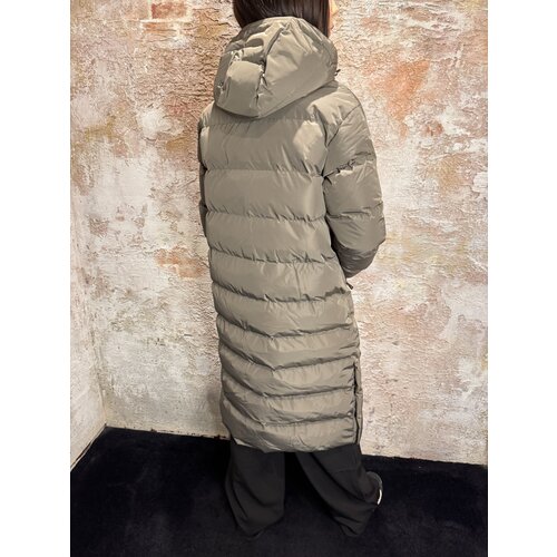 Airforce Grace Jacket Bungee Cord Airforce Grace Jacket Bungee Cord