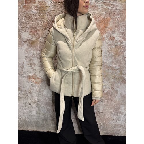 Josh V Gracia Jacket Light Beige Josh V Gracia Jacket Light Beige