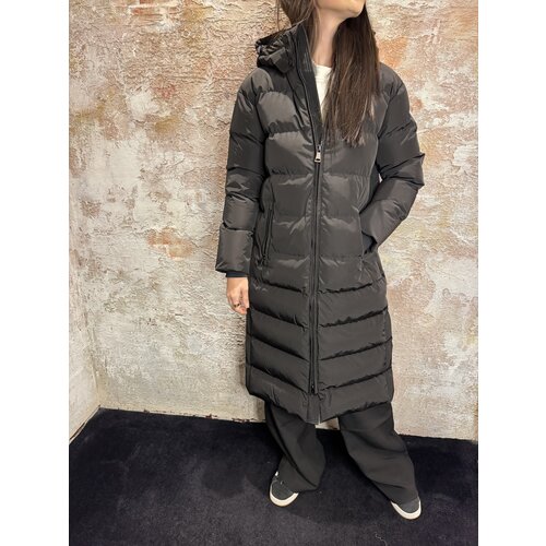 Airforce Grace Jacket True Black Airforce Grace Jacket True Black