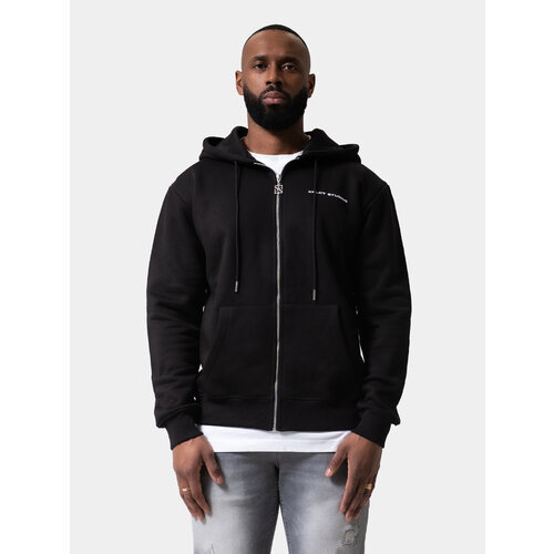 Xplct Studios Liberty Vest Black