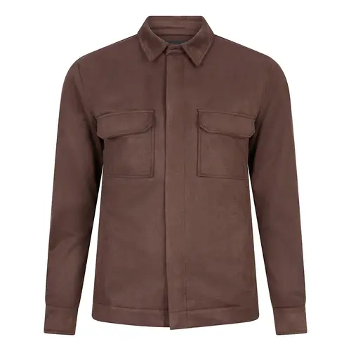 Radical Nero Jacket Brown Radical Nero Jacket Brown