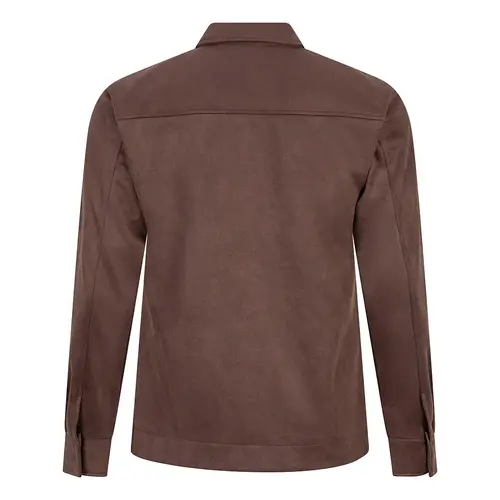 Radical Nero Jacket Brown Radical Nero Jacket Brown