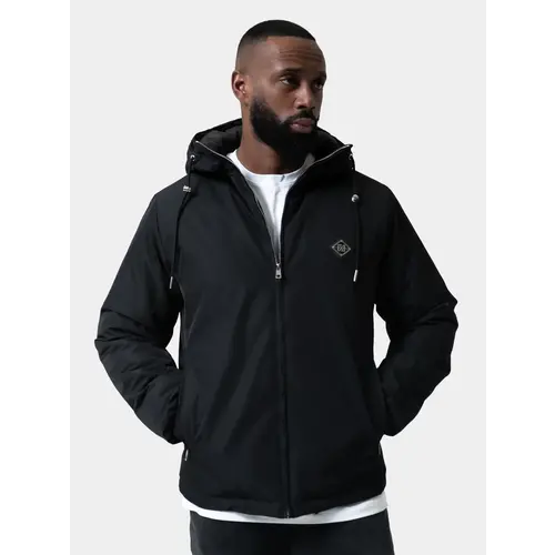 Xplct Studios Frost Winterjacket Black Xplct Studios Frost Winterjacket Black