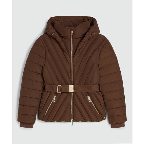 Josh V Marietta Winterjacket Dark Brown