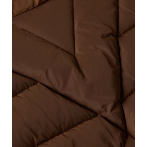 Josh V Marietta Winterjacket Dark Brown