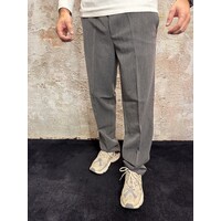 Oxford Melange Pants Antra