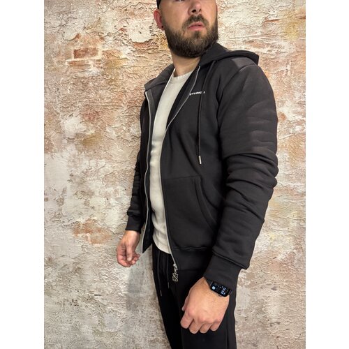 Xplct Studios Liberty Vest Black