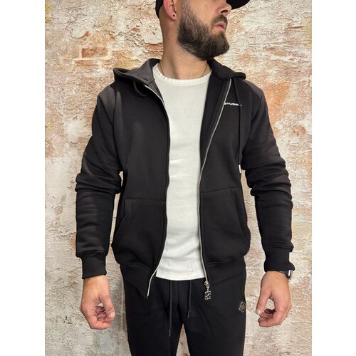 Xplct Studios Liberty Vest Black