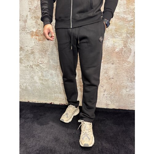 Xplct Studios Plate Tracksuit Black