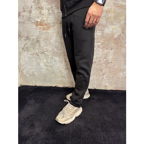Xplct Studios Plate Tracksuit Black
