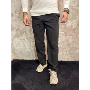 Pure Path Essential Smart Pants Black AW25