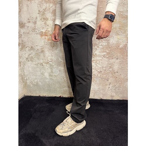Pure Path Essential Smart Pants Black AW25