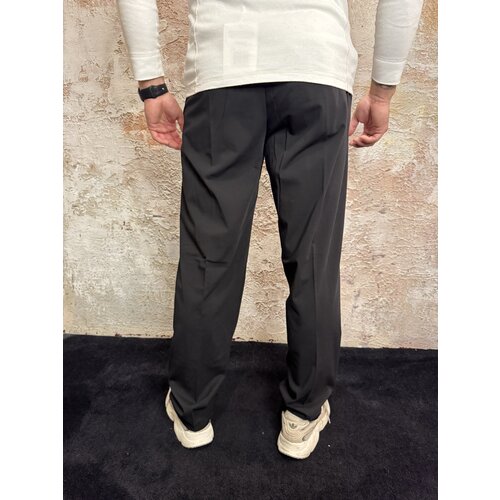 Pure Path Essential Smart Pants Black AW25