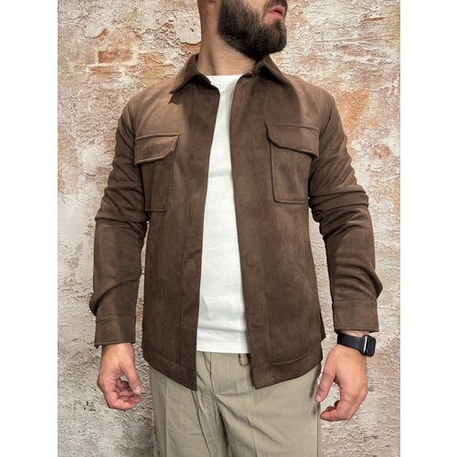 Radical Nero Jacket Brown Radical Nero Jacket Brown