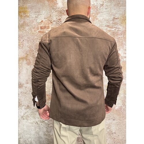 Radical Nero Jacket Brown Radical Nero Jacket Brown
