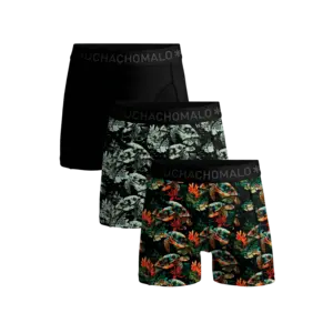 Muchachomalo 3 Pack Turtle