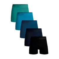 5 Pack Solid1010-136