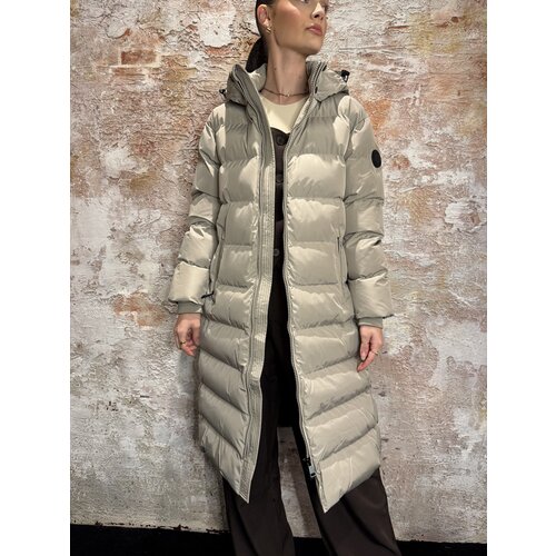 Airforce Grace Jacket Aluminum Airforce Grace Jacket Aluminum