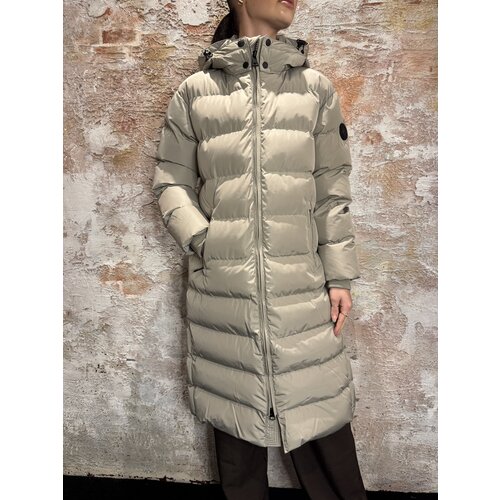 Airforce Grace Jacket Aluminum Airforce Grace Jacket Aluminum