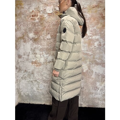 Airforce Grace Jacket Aluminum Airforce Grace Jacket Aluminum