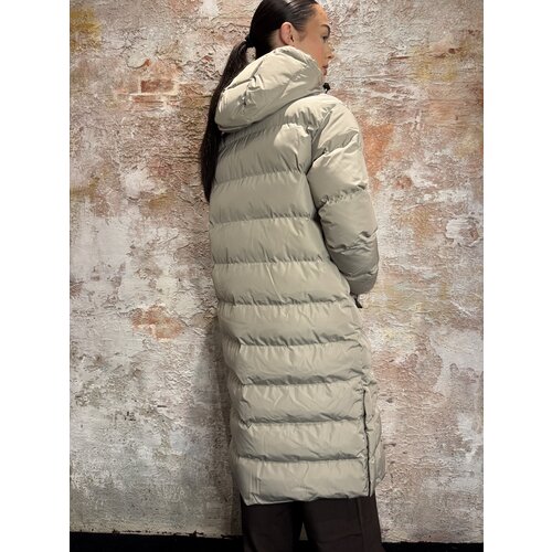 Airforce Grace Jacket Aluminum Airforce Grace Jacket Aluminum