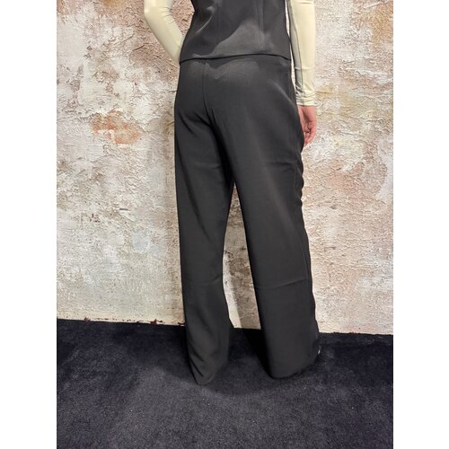 Sisters Point Great-PA3 Pants Black