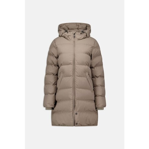 Airforce Jade Jacket Matt Bungee Cord