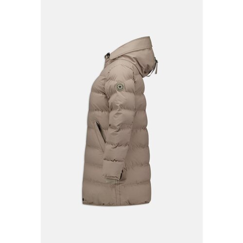 Airforce Jade Jacket Matt Bungee Cord