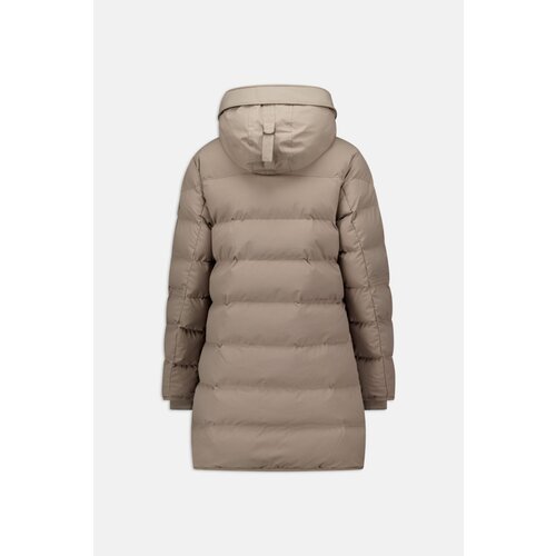 Airforce Jade Jacket Matt Bungee Cord