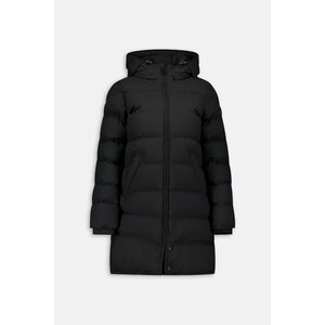 Airforce Jade Jacket Matt True Black