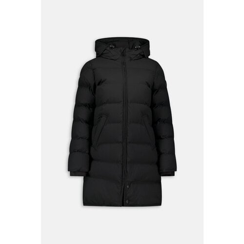 Airforce Jade Jacket Matt True Black