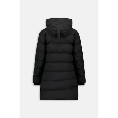 Airforce Jade Jacket Matt True Black