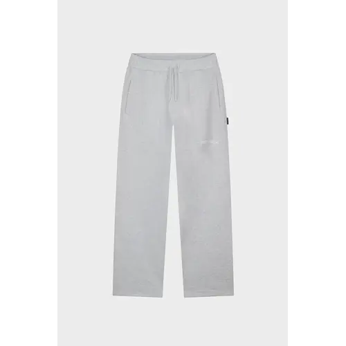 Equalité Celeste Jogger Pants Melange Grey Equalité Celeste Jogger Pants Melange Grey