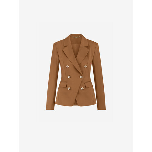 Nikkie Lancastero Getailleerde Blazer Toffee Nikkie Lancastero Getailleerde Blazer Toffee