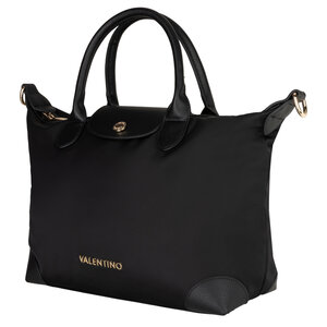 Valentino by Mario Valentino Joly Handbag Nero