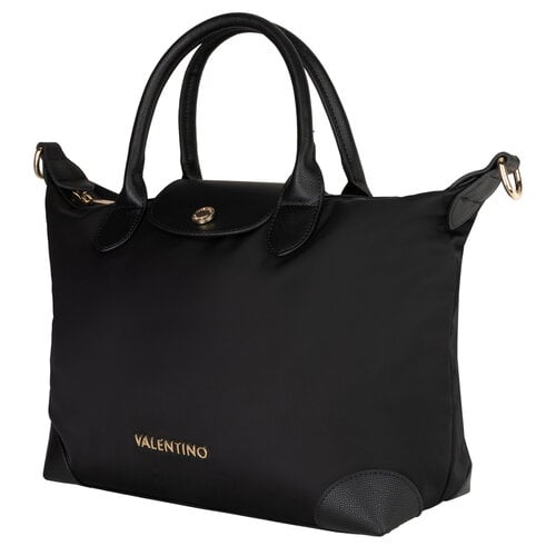 Valentino by Mario Valentino Joly Handbag Nero Valentino by Mario Valentino Joly Handbag Nero