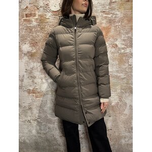 Airforce Jade Jacket Matt Bungee Cord