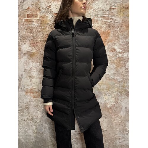 Airforce Jade Jacket Matt True Black Airforce Jade Jacket Matt True Black