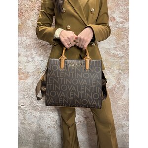 Valentino by Mario Valentino Regina RE Shopping Moro Naturale