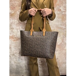Valentino by Mario Valentino Regina RE Shopping  Big Moro Naturale