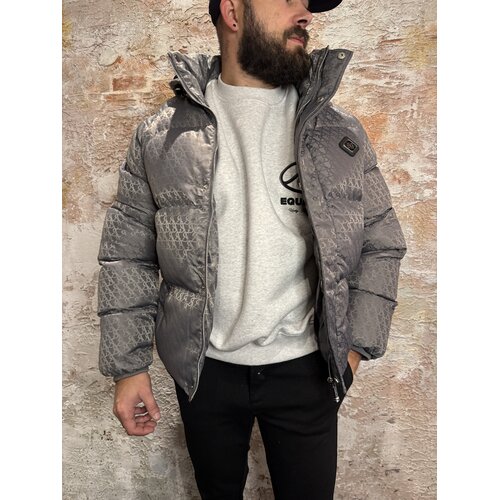 Xplct Studios Mono Puffer Grey