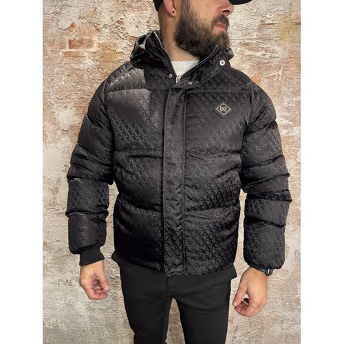 Xplct Studios Mono Puffer Black Xplct Studios Mono Puffer Black